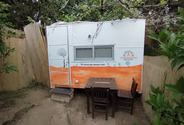 Wanderheaven Kamp Bodrum - Görsel 4