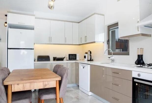 Villa Allure B - Görsel 11