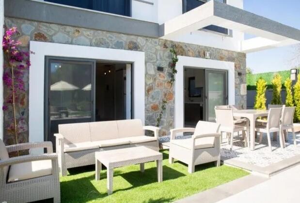 Villa Allure B - Görsel 16