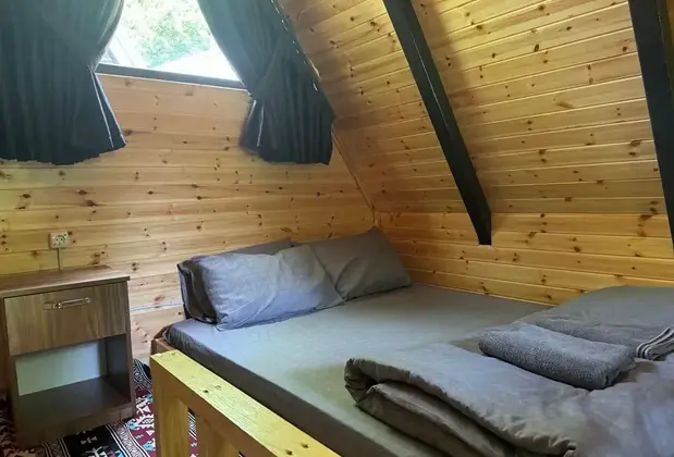 Yuvarlakçay Şelale Bungalov - Görsel 3