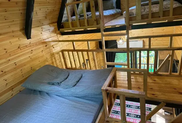 Yuvarlakçay Şelale Bungalov - Görsel 4