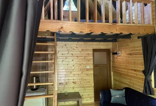 Yuvarlakçay Şelale Bungalov - Görsel 7