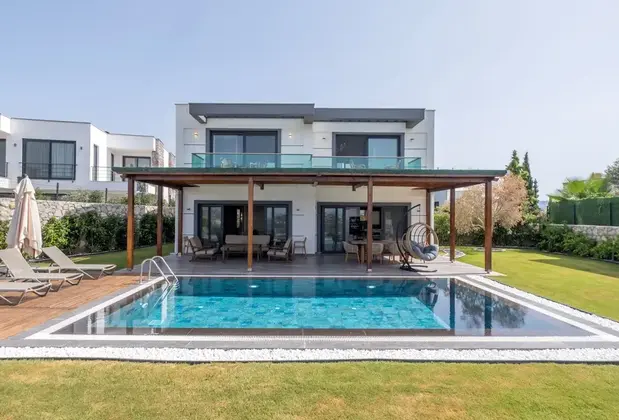 Villa Mermaid A - Görsel 10