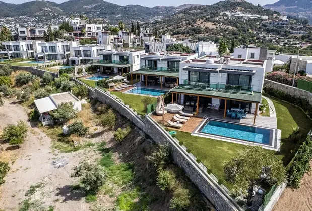 Villa Mermaid A - Görsel 5