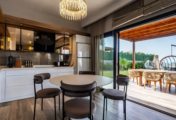 Villa Mermaid A - Görsel 17