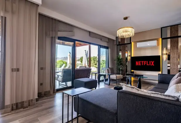 Villa Mermaid A - Görsel 18