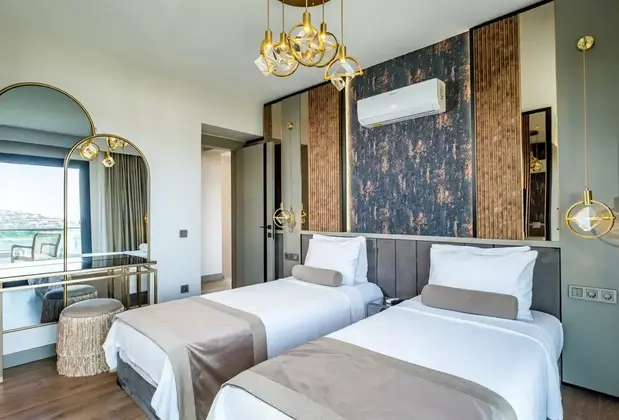 Villa Mermaid A - Görsel 21