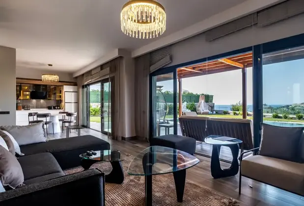 Villa Mermaid A - Görsel 22