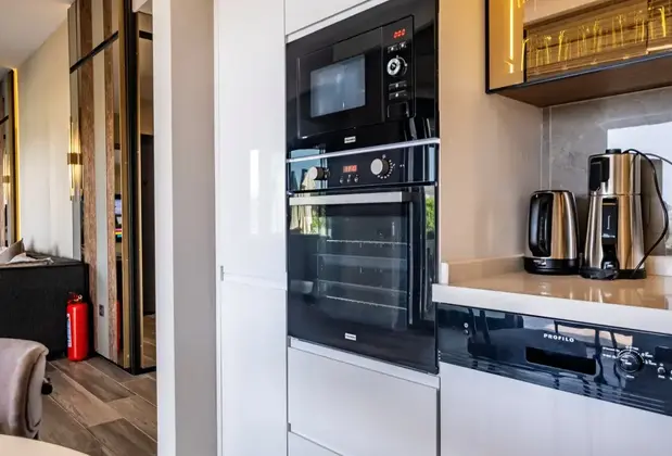 Villa Mermaid A - Görsel 25