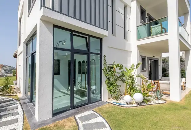 Villa Mermaid A - Görsel 7