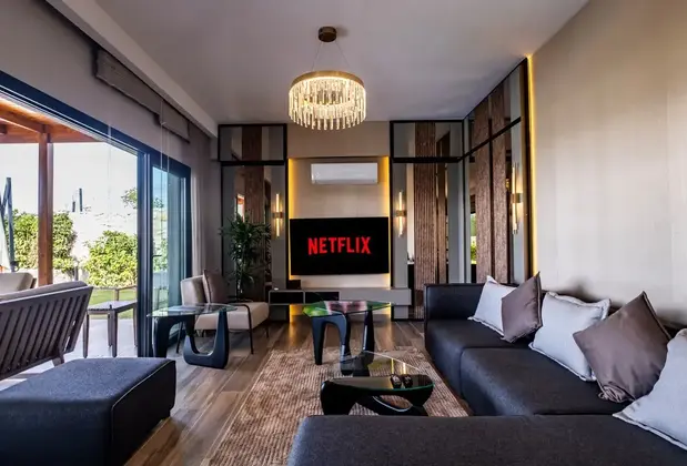 Villa Mermaid B - Görsel 6