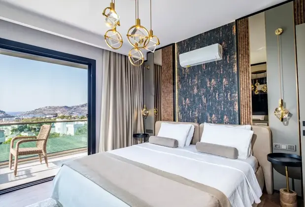 Villa Mermaid B - Görsel 12