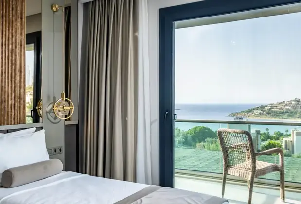 Villa Mermaid B - Görsel 13