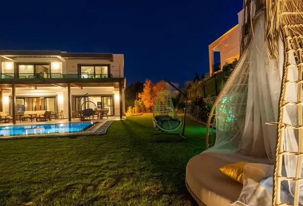 Villa Mermaid B - Görsel 3