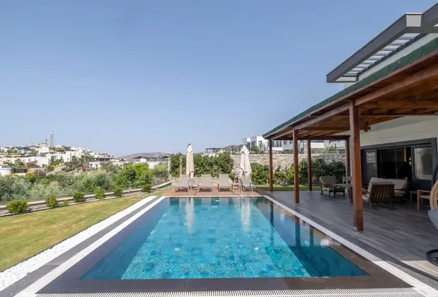 Villa Mermaid B - Görsel 11