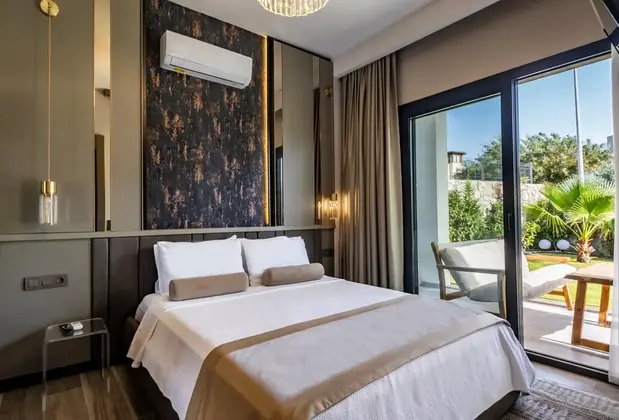 Villa Mermaid C - Görsel 13