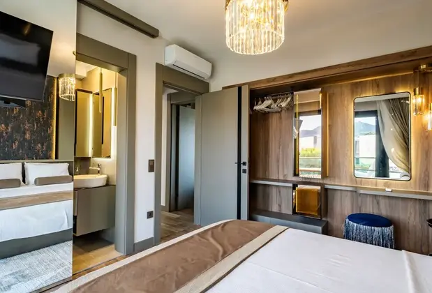 Villa Mermaid B - Görsel 21