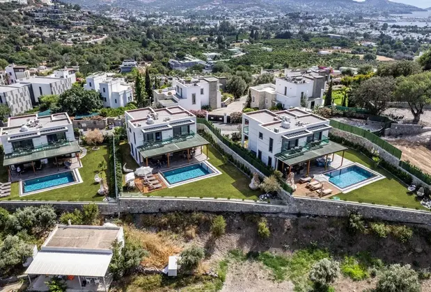 Villa Mermaid B - Görsel 8