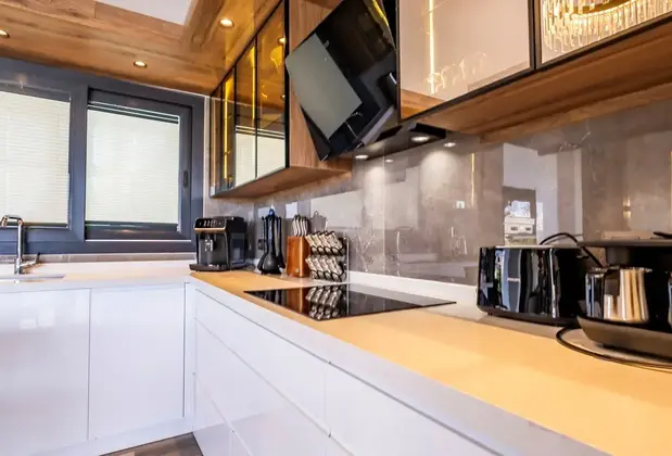 Villa Mermaid B - Görsel 22