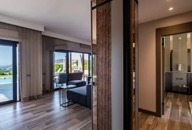 Villa Mermaid C - Görsel 16