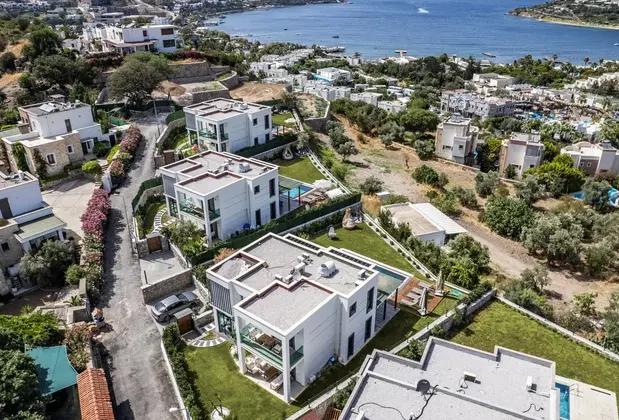 Villa Mermaid C - Görsel 7