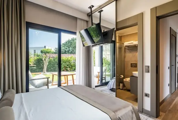 Villa Mermaid C - Görsel 17