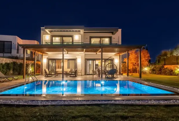 Villa Mermaid C - Görsel 3