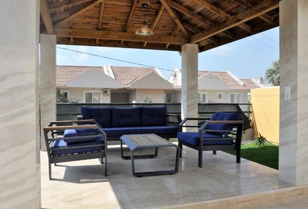 Villa Babadag - Görsel 3