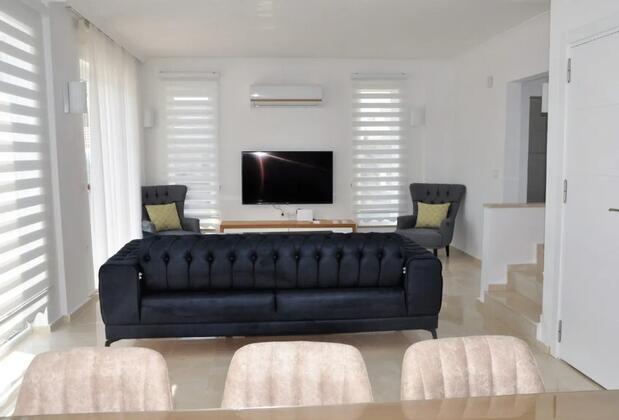 Villa Babadag - Görsel 5