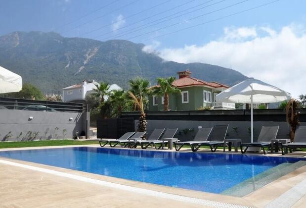 Villa Babadag - Görsel 16