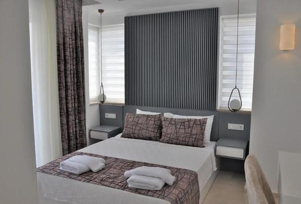 Villa Babadag - Görsel 9