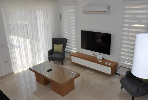 Villa Babadag - Görsel 11