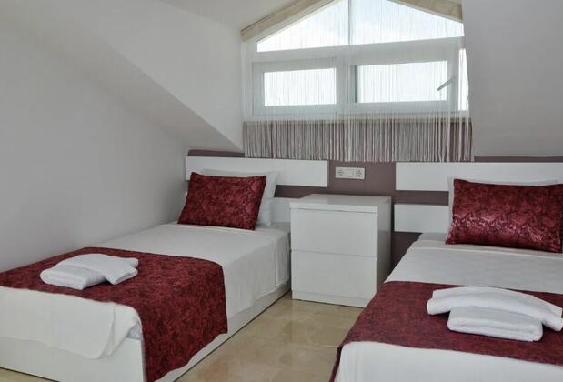 Villa Babadag - Görsel 10