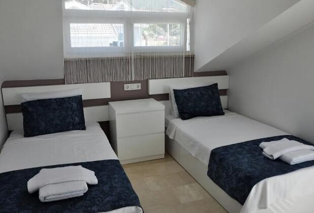 Villa Babadag - Görsel 12