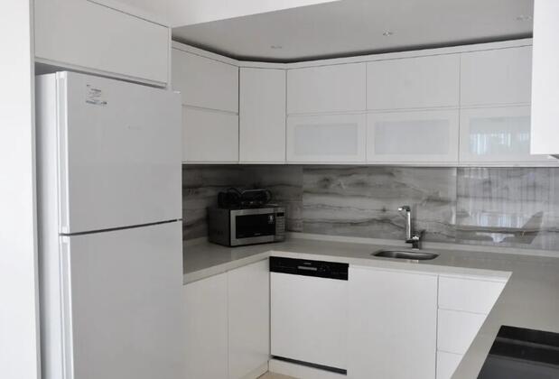 Villa Babadag - Görsel 14