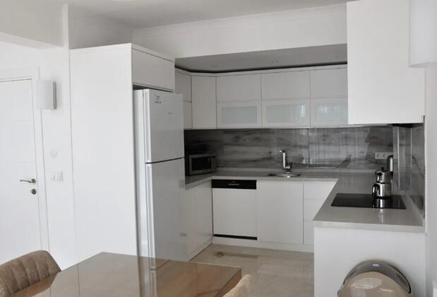 Villa Babadag - Görsel 13