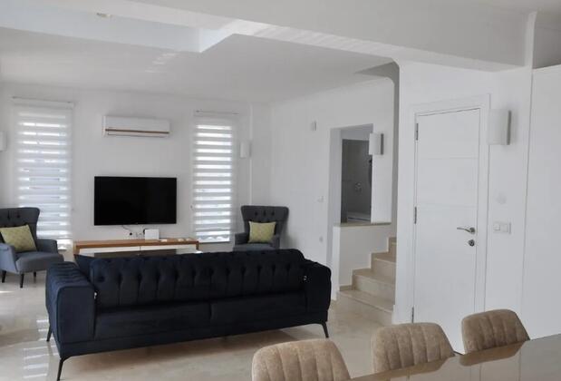 Villa Babadag - Görsel 15