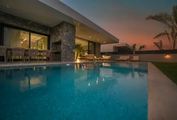 Zaya Villas - Görsel 4