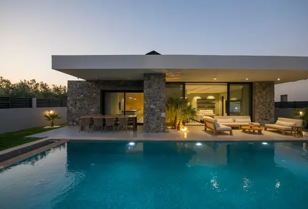 Zaya Villas - Görsel 23