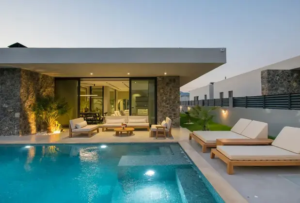 Zaya Villas - Görsel 27