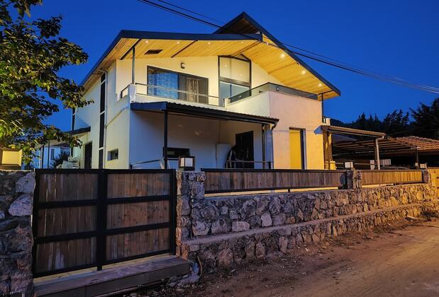 Villa Mertcan - Görsel 3