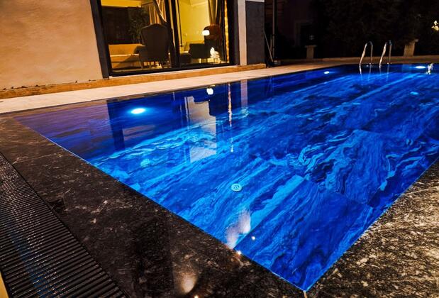 Villa Mertcan - Görsel 4