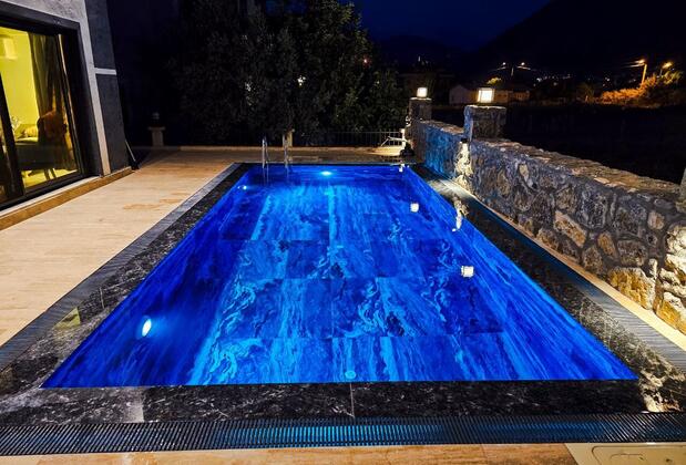 Villa Mertcan - Görsel 5