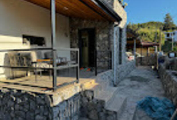 Villa Mertcan - Görsel 6