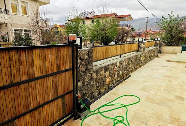 Villa Mertcan - Görsel 8