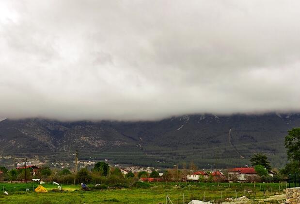 Villa Mertcan - Görsel 9