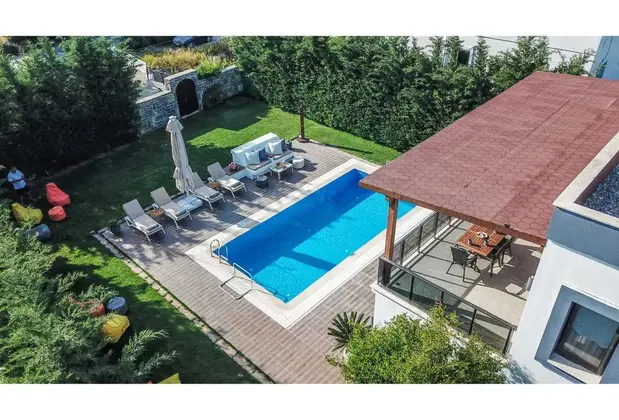 Villa Mia - Görsel 3