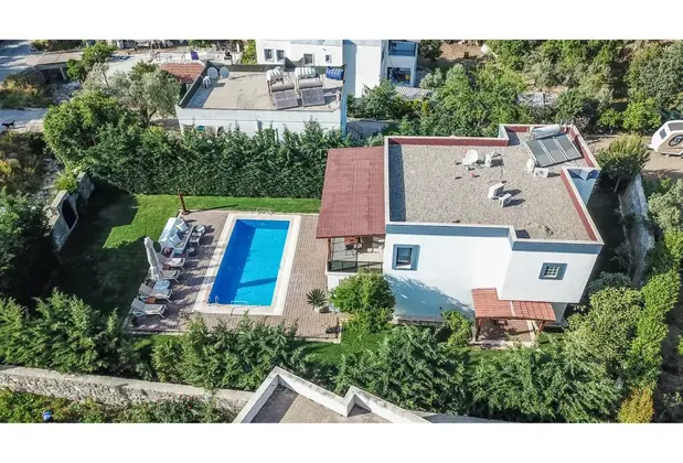 Villa Mia - Görsel 4