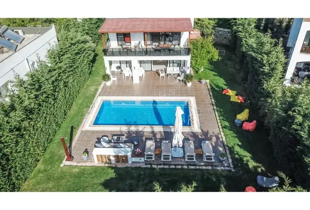 Villa Mia - Görsel 5