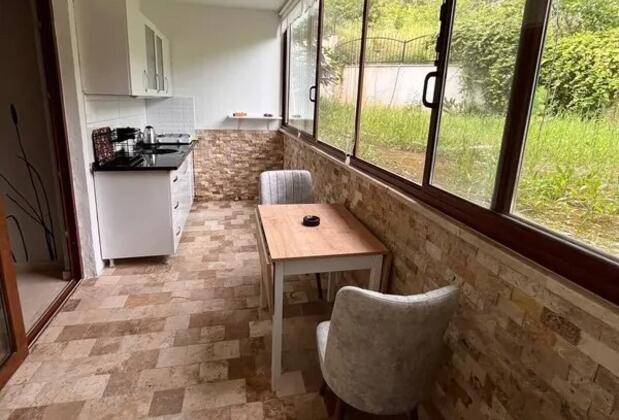 Zoi House Akyaka - Görsel 9